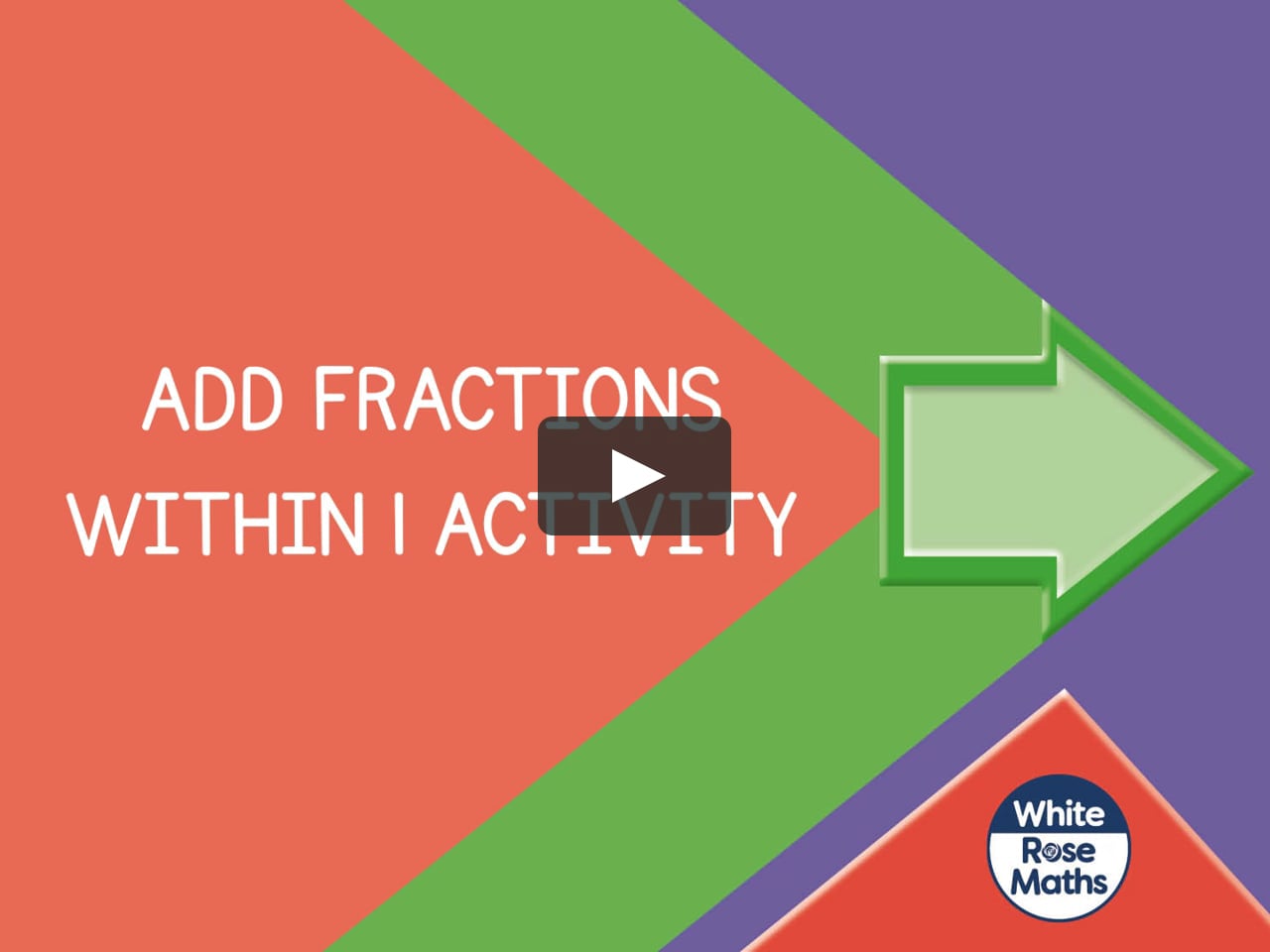 spr5 6 3 add fractions within 1 activity on vimeo