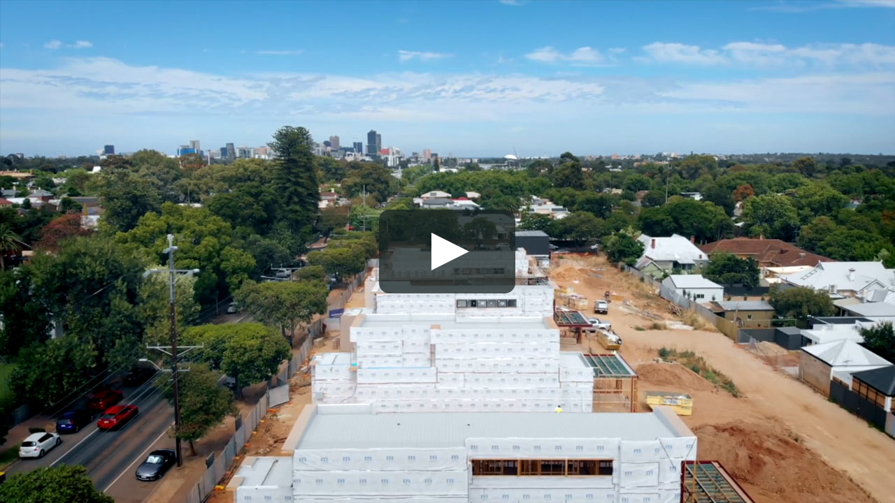 George & Queen January 2021 update