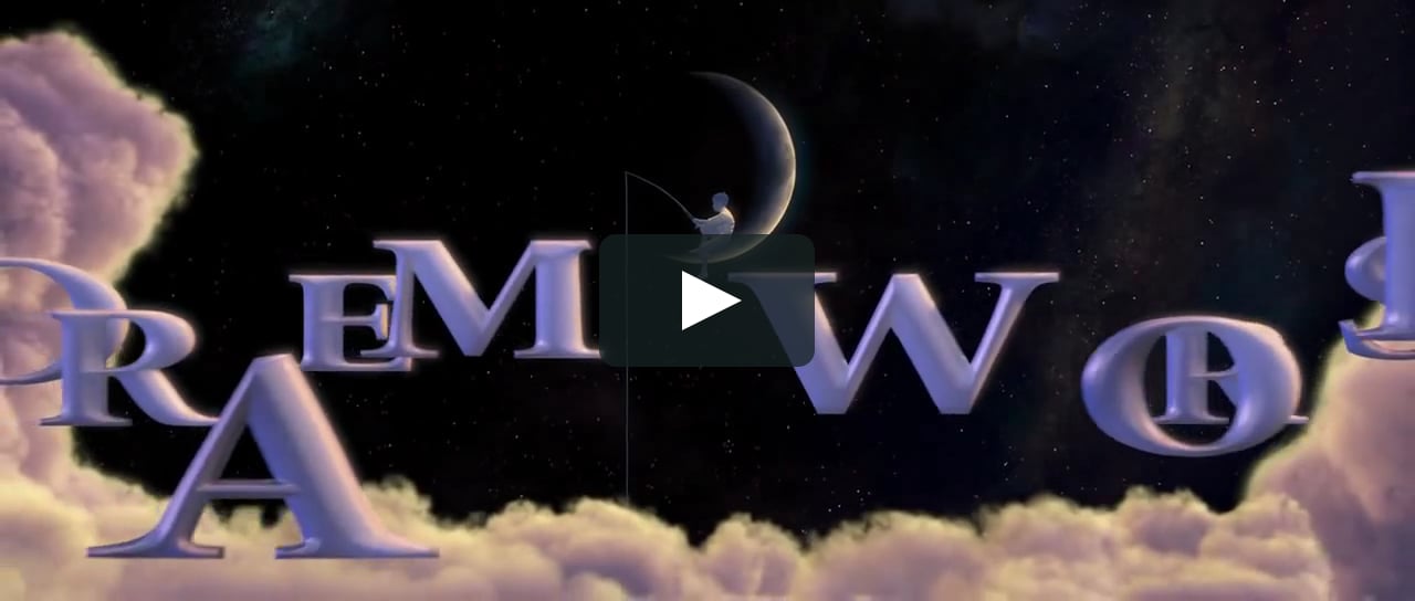 Dreamworks Animation Intro — How To Train Your  on Vimeo