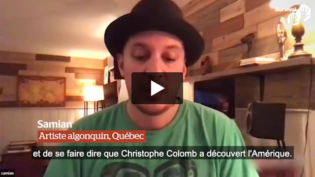 L'importance de décoloniser l'Histoire