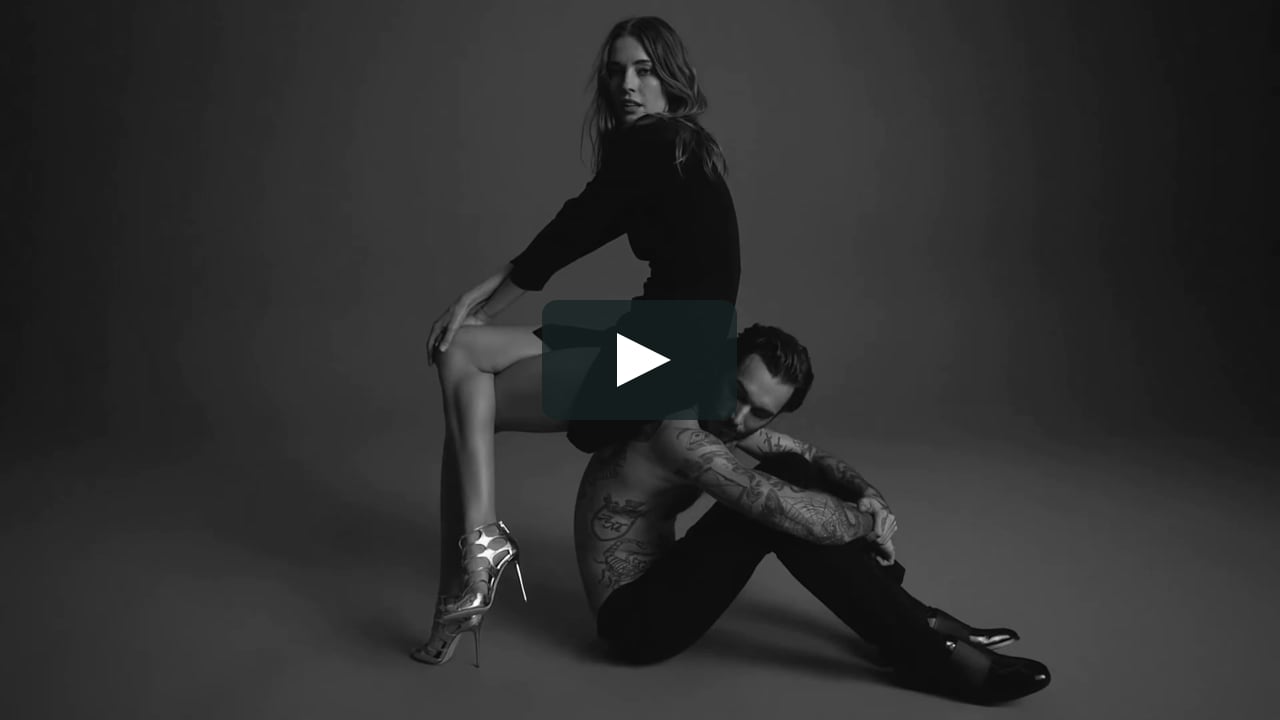 Sex On Fire Overstreet Music Video Edit By Zarihs Zoltan in 