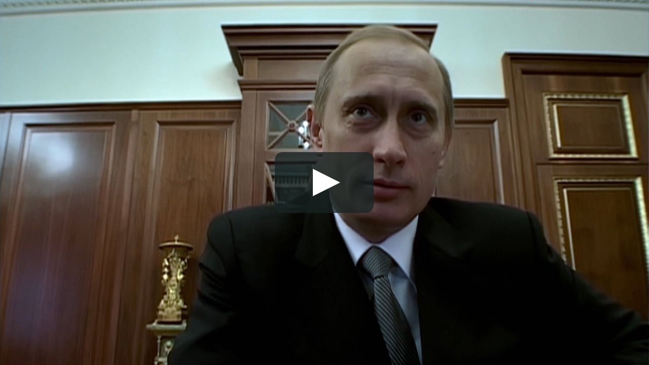 Виталий Манский свидетели Путина