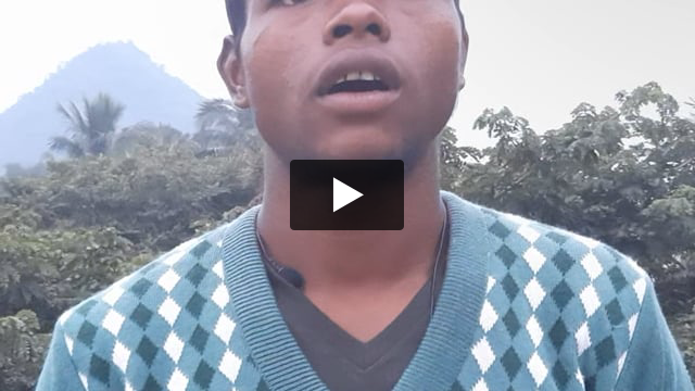 "Our children are being taken away from our soils, lives and struggle"