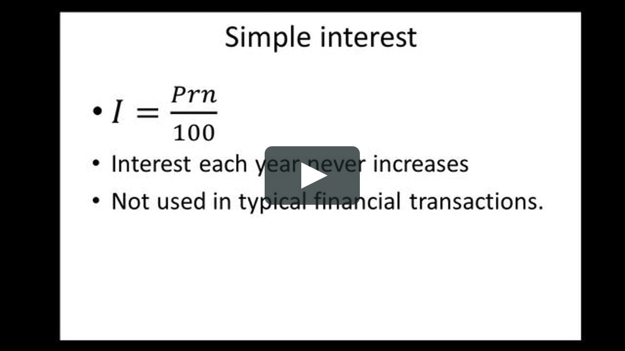 simple-and-compound-interest-review-on-vimeo