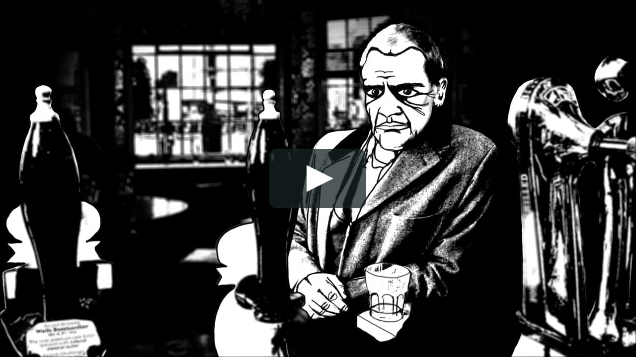 Watch The Art of Joseph Pierce Online | Vimeo On Demand on Vimeo