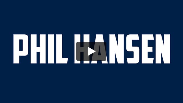Sample video for Phil Hansen
