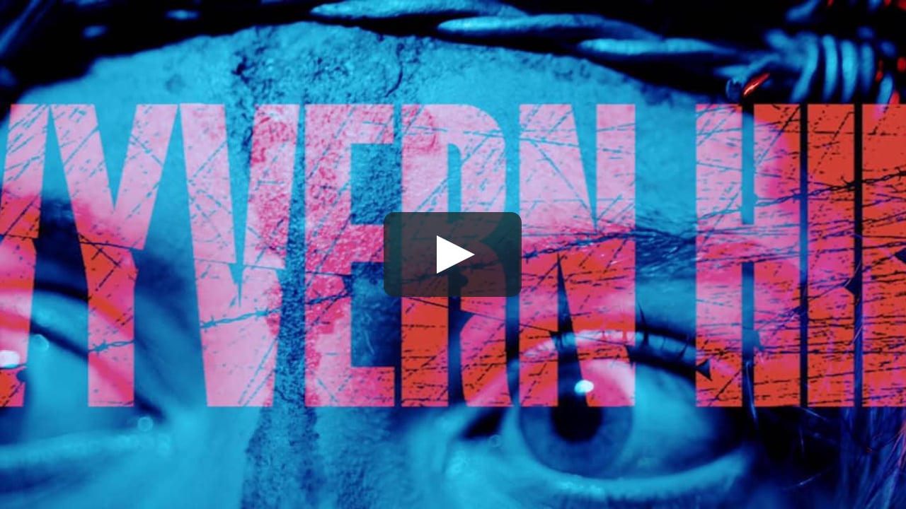 Wyvern Hill Teaser Trailer (2021) Horror Feature on Vimeo