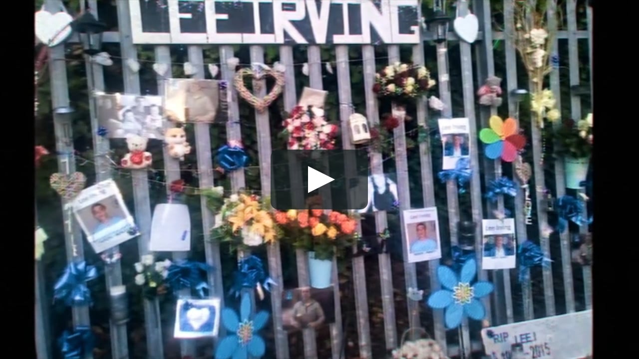 watch the murder of lee irving disability mate crime online vimeo on demand on vimeo