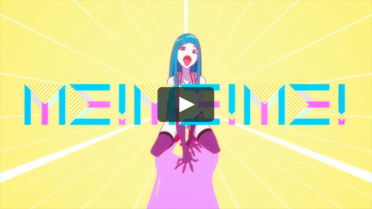 Me Me Me Daoko Feat Teddyloid 1080p 60fps On Vimeo Me Me Me Daoko Feat Teddyloid 1080p 60fps On Vimeo