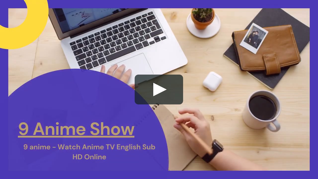 9 anime - Watch Anime TV English Sub HD  on Vimeo