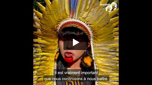 « Les écoles ne peuvent exister sans droits territoriaux. »