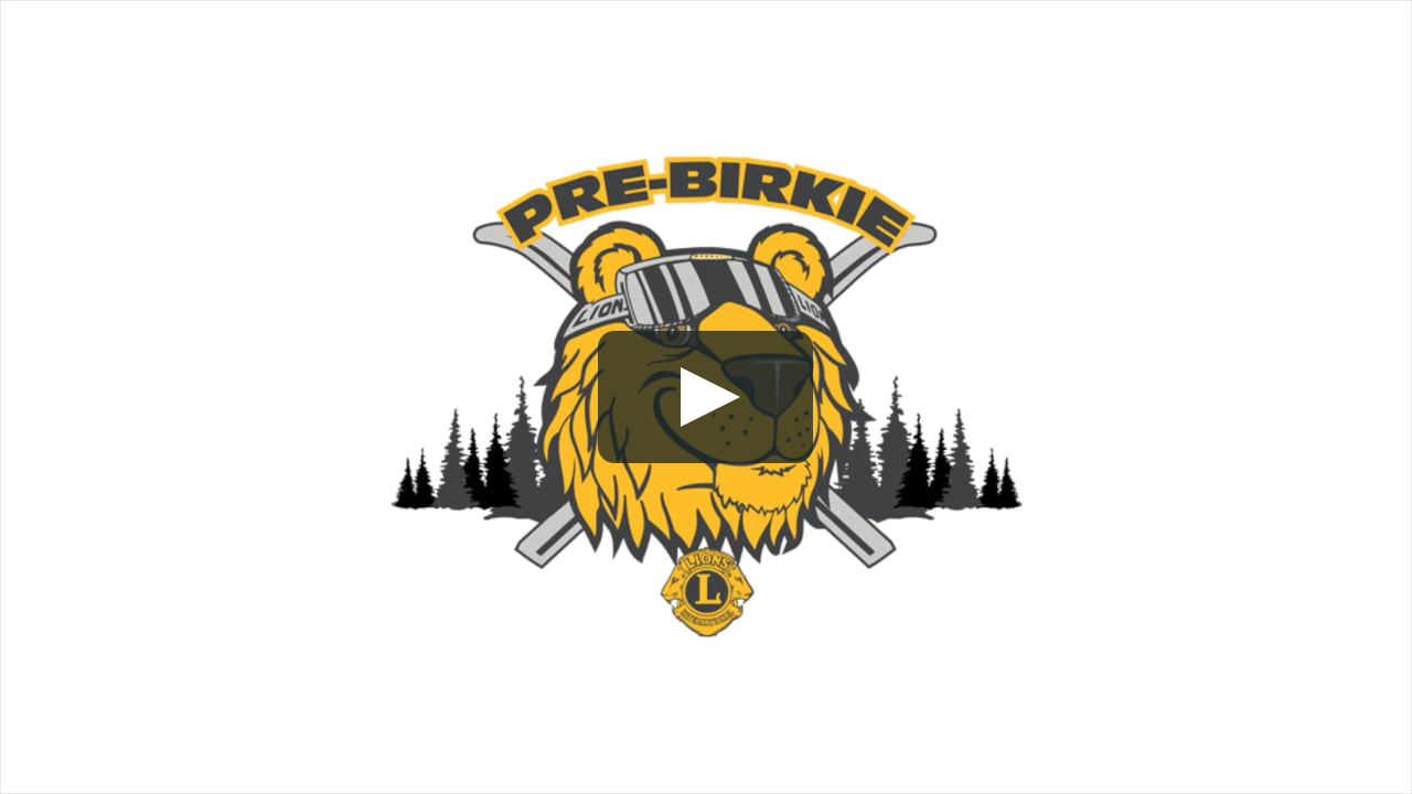 Hayward Lions Club PreBirkie on Vimeo