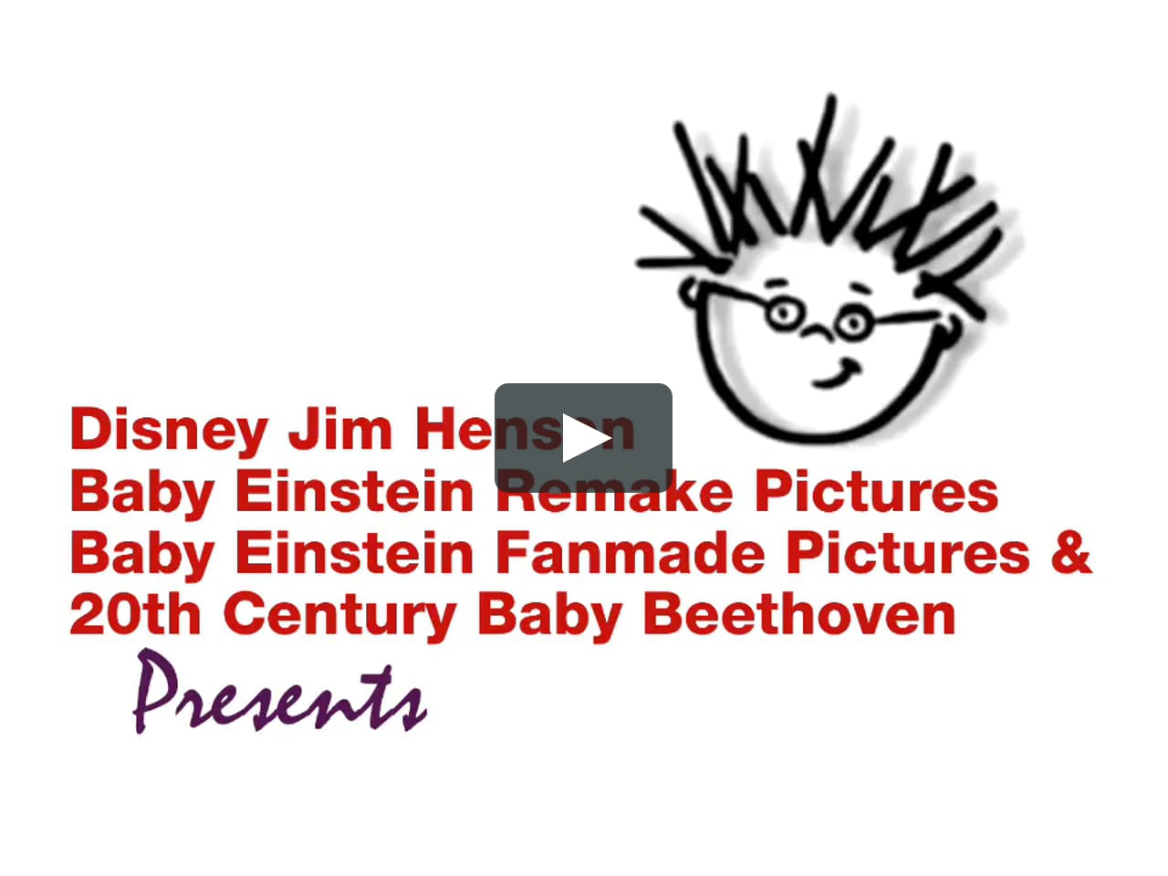Baby Beethoven Remake 1998 Opening Titles On Vimeo Baby Beethoven Remake 1998 Opening Titles On Vimeo
