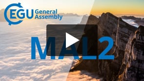 Vimeo: MAL2 – AS 2020/2021 Vilhelm Bjerknes Medal Lect., 2020 Div. Outstanding ECS Award Lect. & 21 Arne Richter Award ...