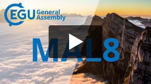 Vimeo: MAL8 – ESSI 2020 Ian McHarg Medal Lecture & 2021 Division Outstanding ECS Award Lecture