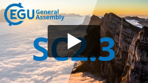 Vimeo: SC2.3 – European Research Council Funding Opportunities