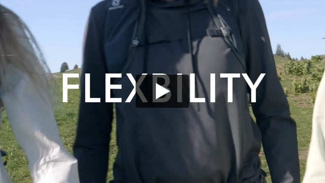 Outline GTX Hiking Shoe - Women's - Video