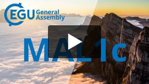 Vimeo: MAL1c – EGU 2020/2021 Jean Dominique Cassini Medal Lectures & PS/ST Arne Richter Award for Outstanding ECS Lectures