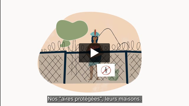 Le Grand Mensonge Vert