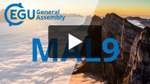 Vimeo: MAL9 – G 2020/2021 Vening Meinesz Medal Lectures
