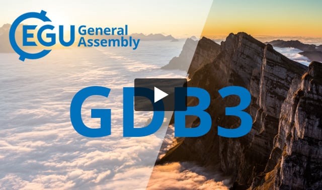 Vimeo: GDB3 – Improving Research Software in the Geosciences