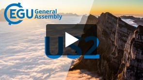 Vimeo: US2 – Post-Covid Geosciences