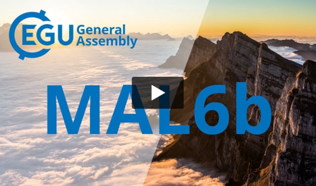 Vimeo: MAL6b – EMRP 2020 & 2021 Petrus Peregrinus Medal Lectures