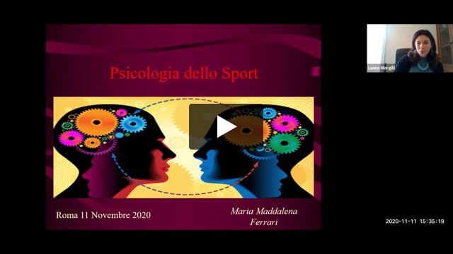 Psicologia dello sport, dalla teoria alle tecniche applicative