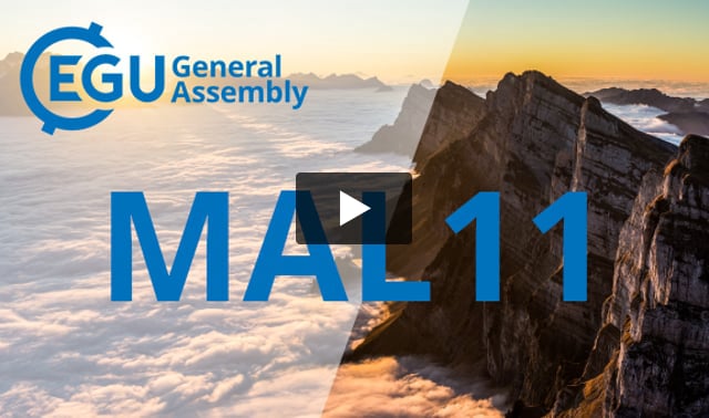 Vimeo: MAL11 – GI 2020/2021 Christiaan Huygens Medal Lectures & 2021 Division Outstanding ECS Award Lecture