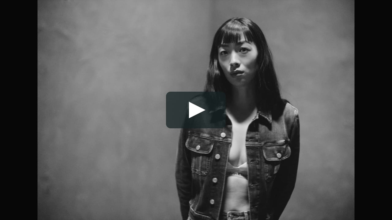 Calvin Klein Spring 2021 “Rina Sawayama” on Vimeo