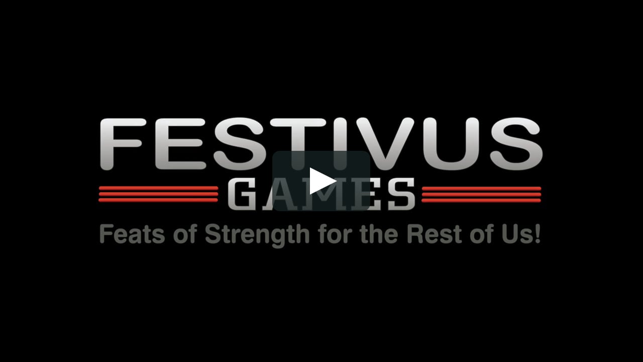 Festivus Games April 24, 2021 on Vimeo