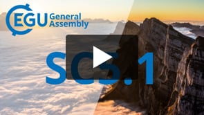 Vimeo: SC5.1 – Data Visualization in Earth Science