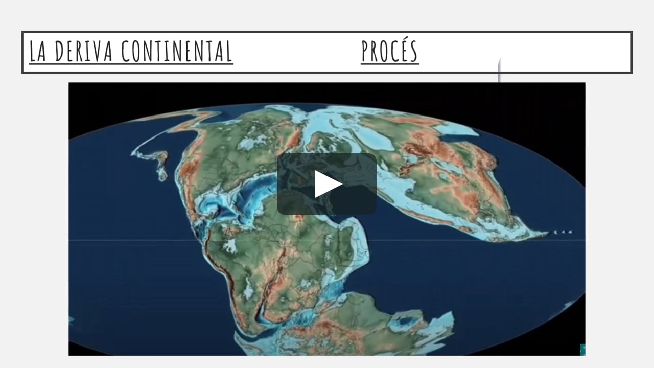 La Deriva Continental On Vimeo La Deriva Continental On Vimeo