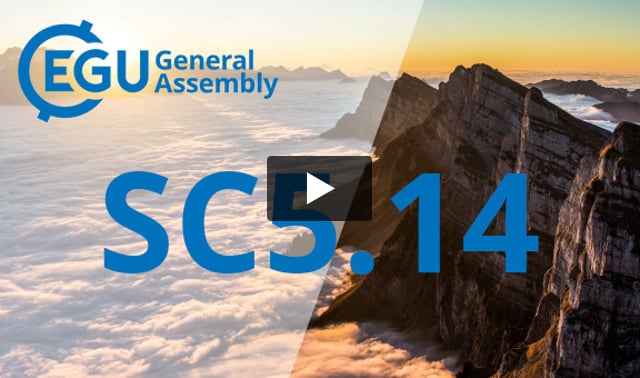Vimeo: SC5.14 – Practical Ensemble Data Assimilation with the Parallel Data Assimilation Framework