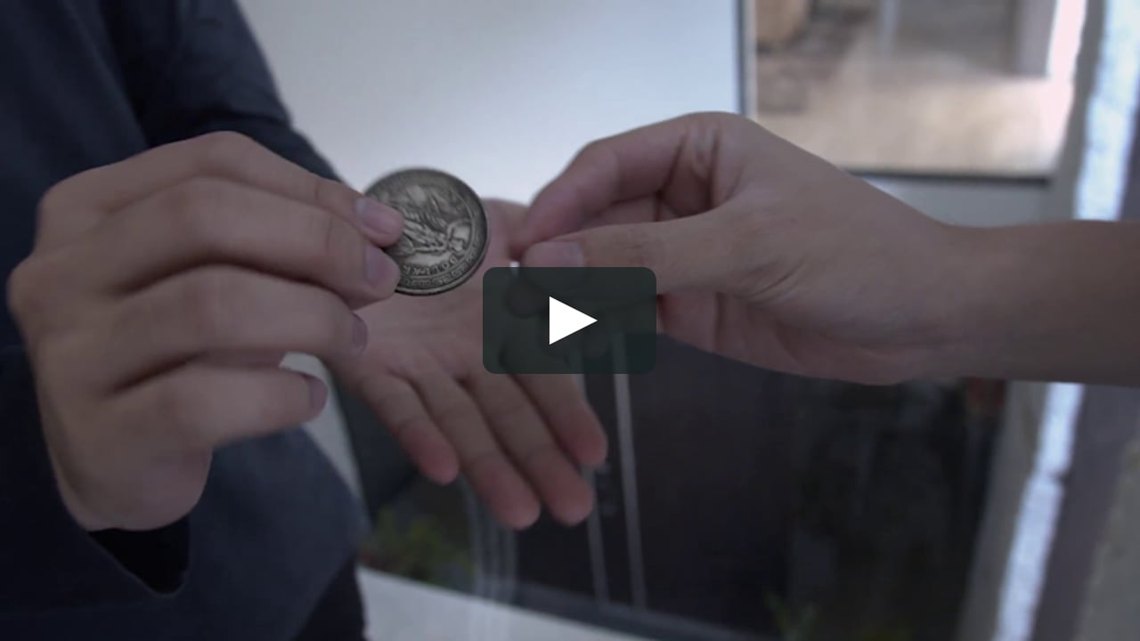 Skymember Presents by Sultan Orazaly and Avi Yap NOMAD COIN Bitcoin Silver 