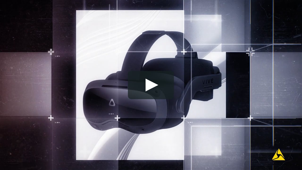 Axon VR Launch on Vimeo
