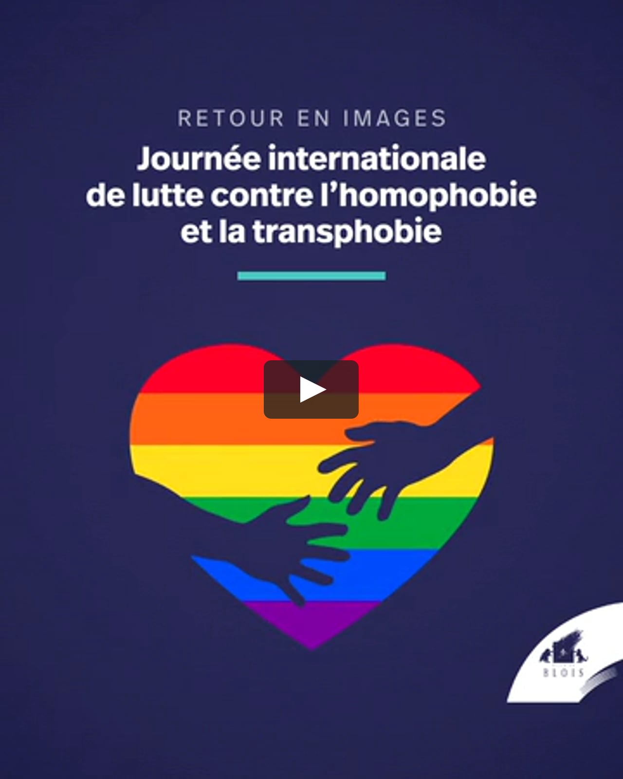 Journee Internationale De Lutte Contre L Homophobie Et La Transphobie On Vimeo