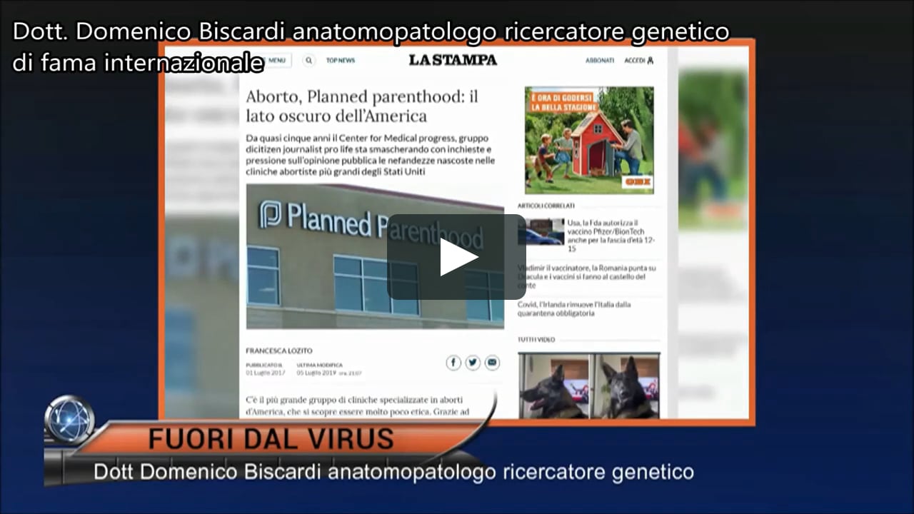 Dott Domenico Biscardi On Vimeo