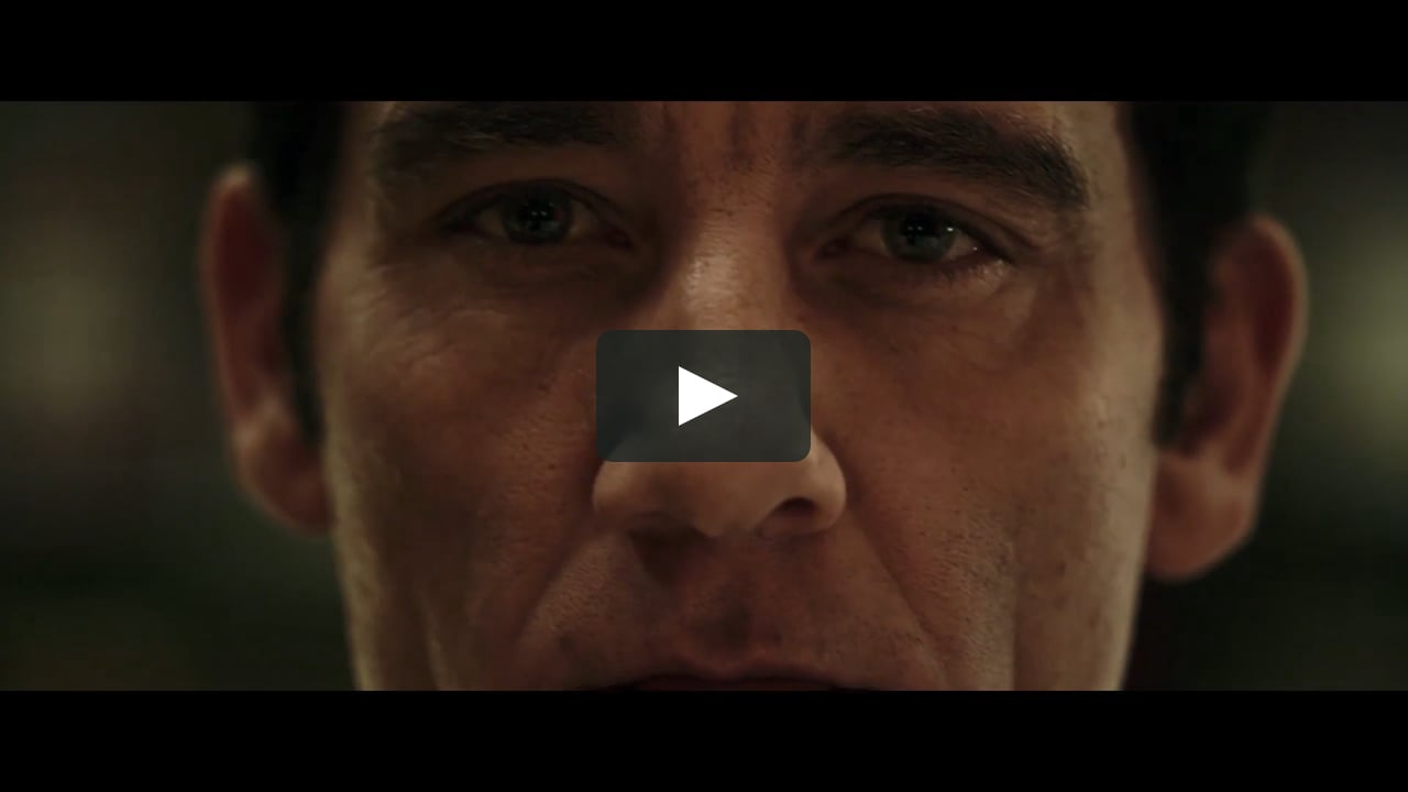 Killer In Red - Paolo Sorrentino on Vimeo