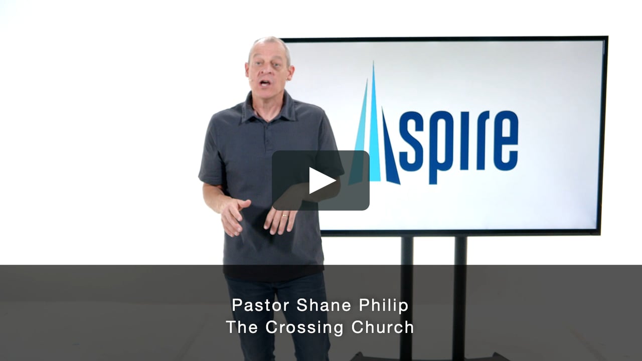 Spire Conference on Vimeo