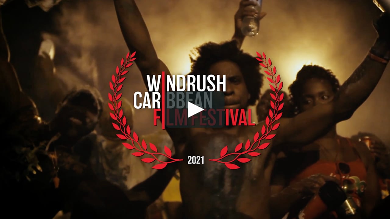 Windrush Caribbean Film Festival On Vimeo