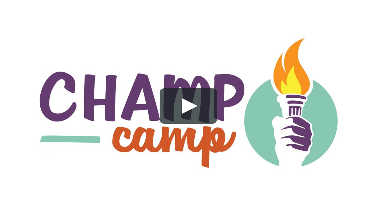 Champ Camp Day One Recap
