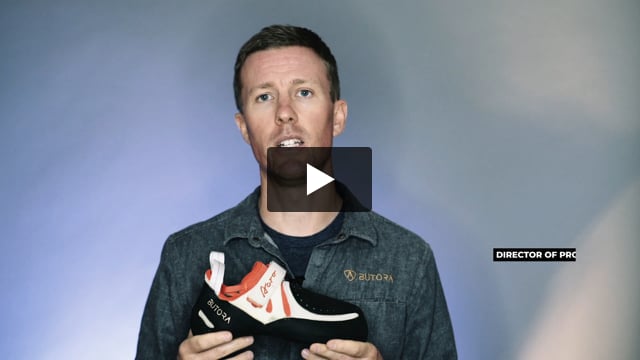 Acro Wide Fit Climbing Shoe - Video