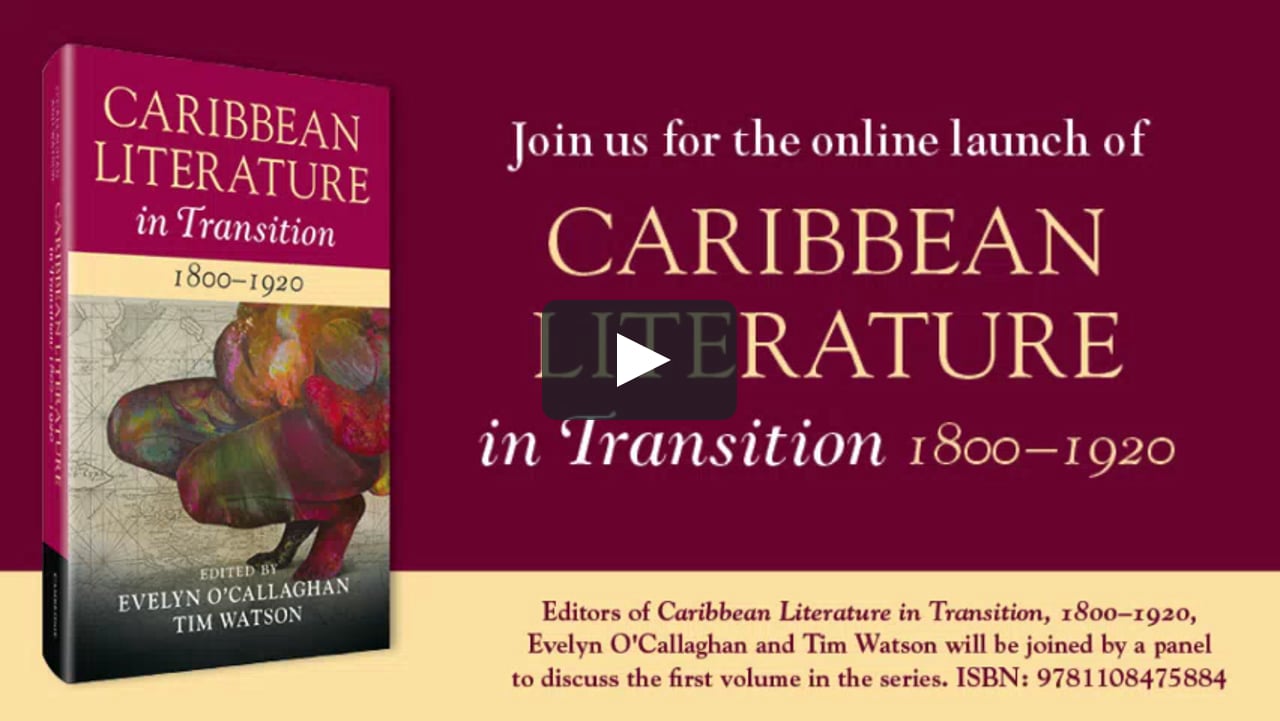 caribbean literature