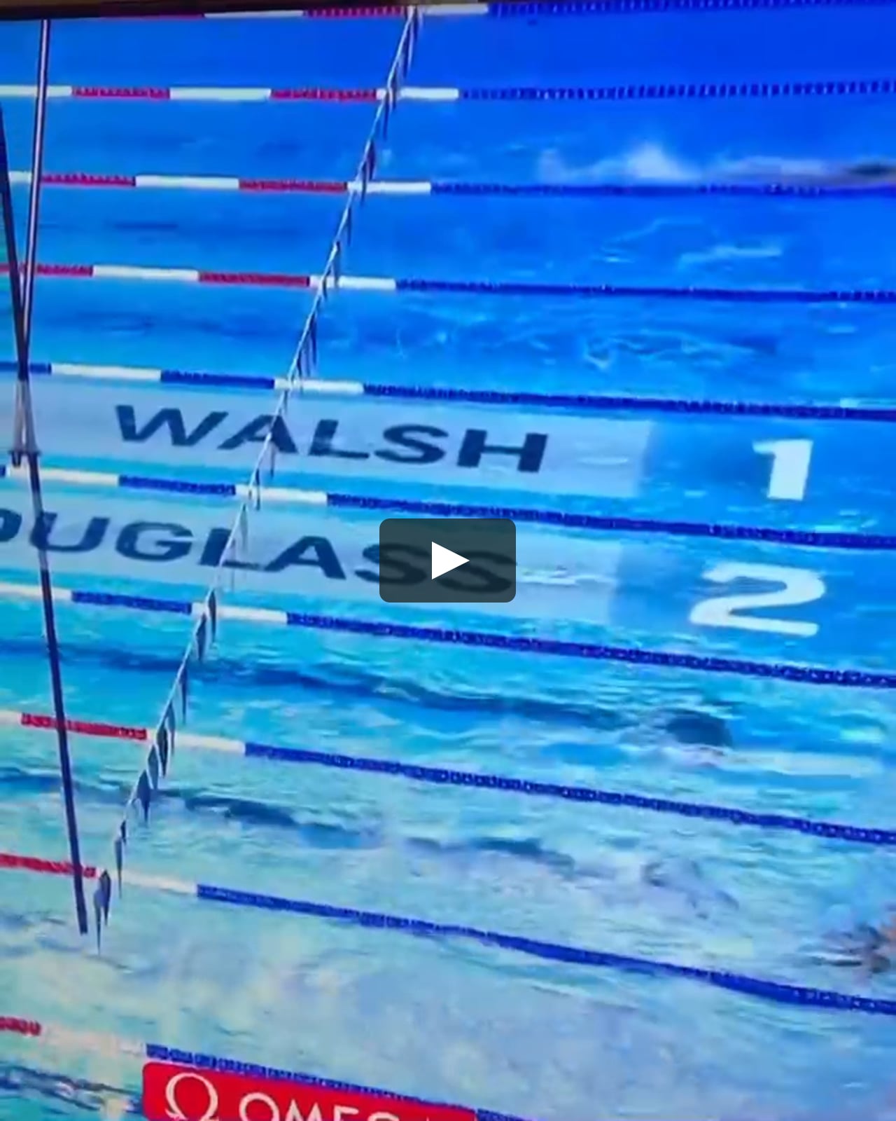 Alex Walsh Olympic Qualifying Swim.mov on Vimeo