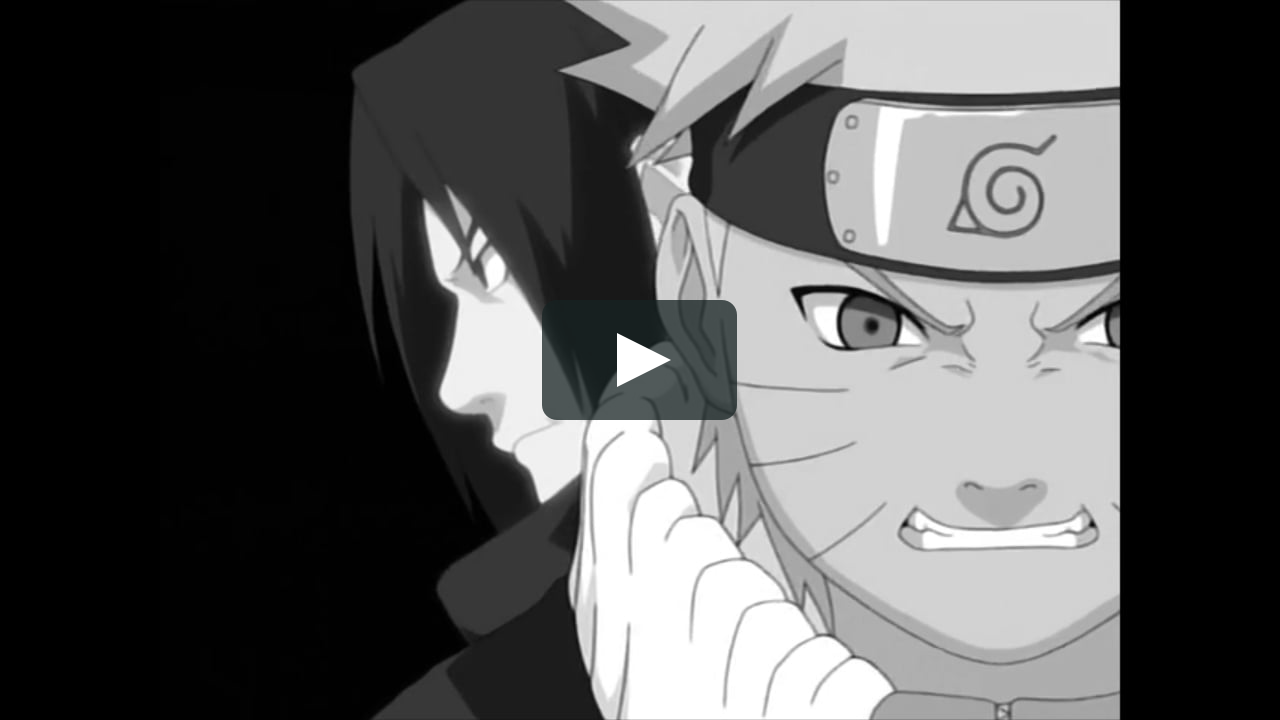 青春狂騒曲 フルバージョン アニメ Naruto ナルト オープニングソング アニメ名場面付き On Vimeo