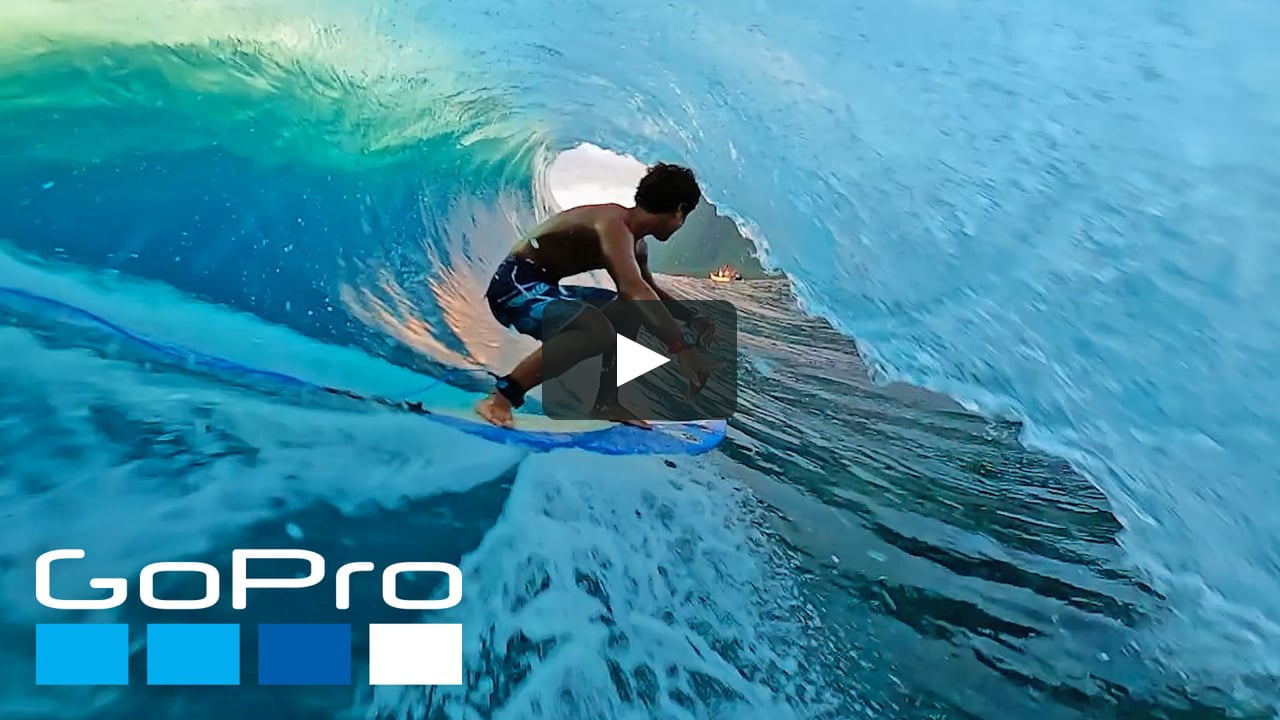Gopro Winter Season Surf Highlights 21 On Vimeo