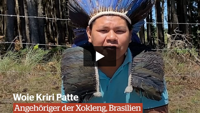 "Der Stichtag-Trick ist eine Waffe, die uns an den Kopf gehalten wird."