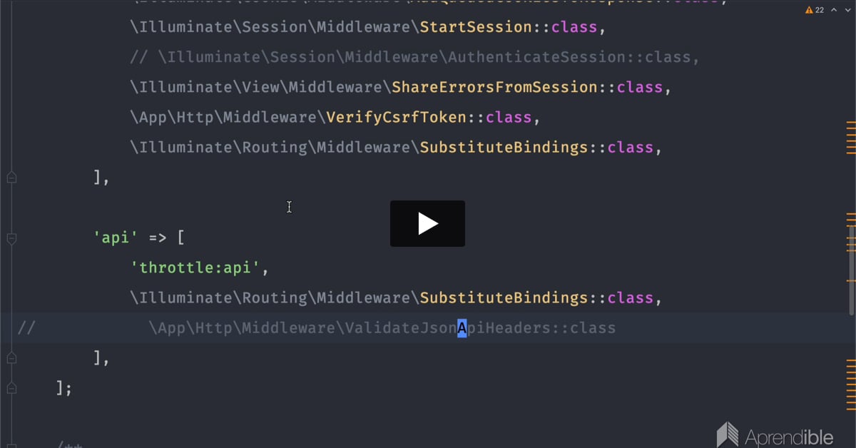 9. Cómo modificar las peticiones HTTP en los TEST