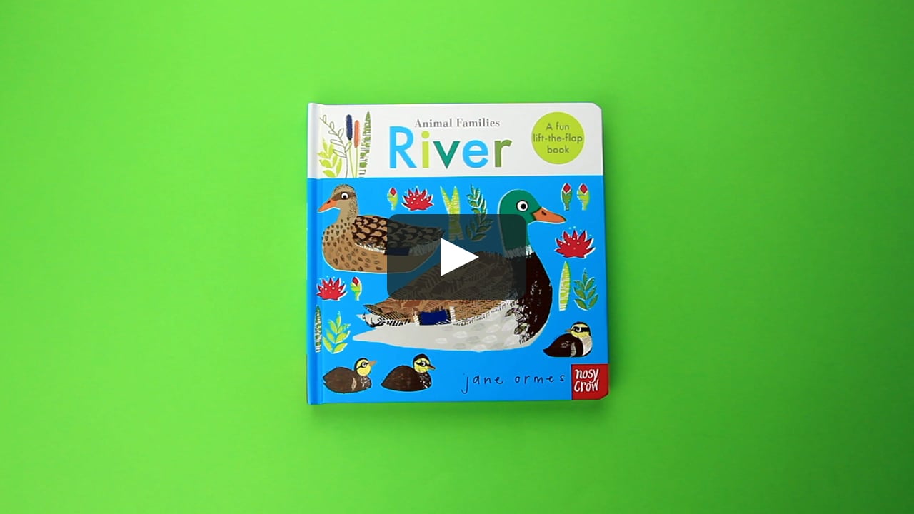 Animal Families: River on Vimeo